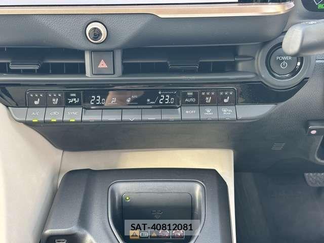 Toyota Crown Crossover 2023-10 7326356-16
