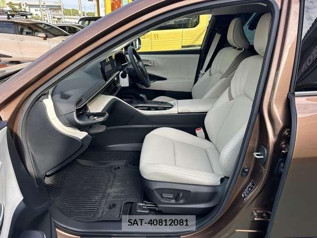Toyota Crown Crossover 2023-10 7326356-2