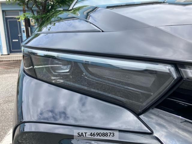 Toyota Crown Crossover 2023-06 7326358-9