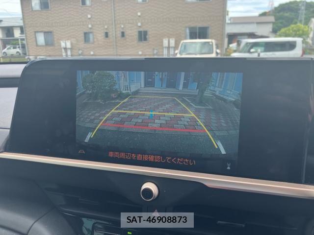 Toyota Crown Crossover 2023-06 7326358-26