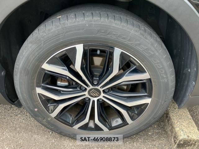 Toyota Crown Crossover 2023-06 7326358-7