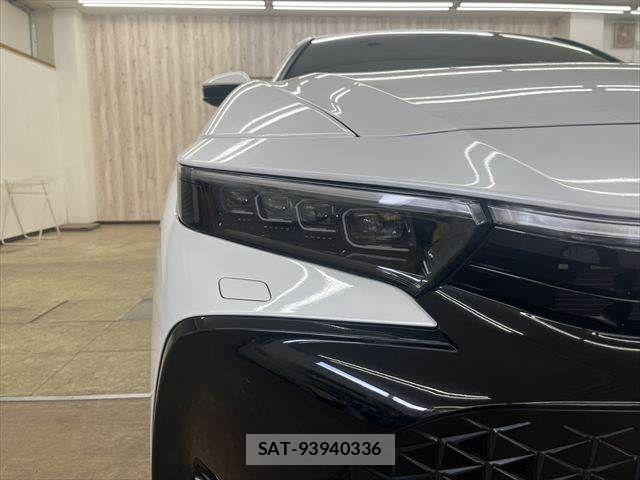 Toyota Crown Crossover 2023-03 7326359-22
