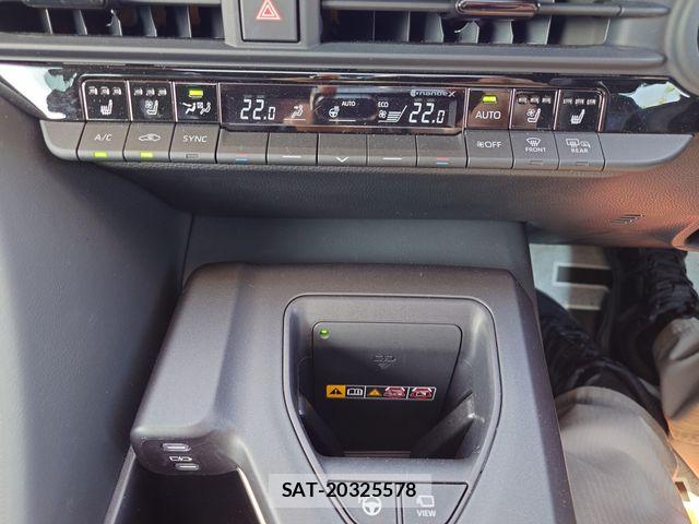 Toyota Crown Crossover 2023-07 7357253-18