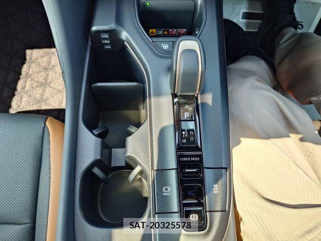 Toyota Crown Crossover 2023-07 7357253-19