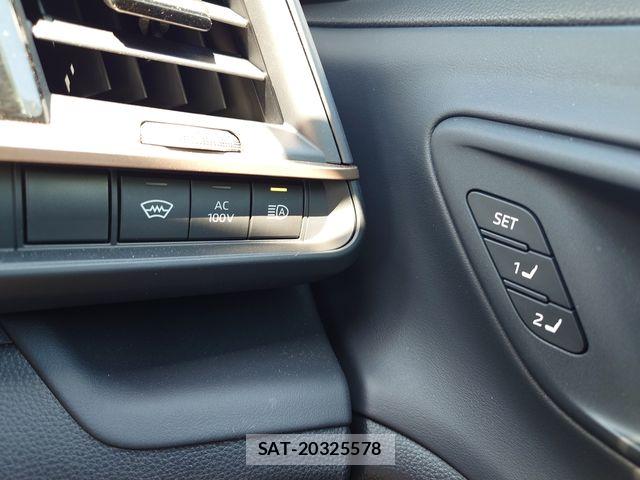 Toyota Crown Crossover 2023-07 7357253-20
