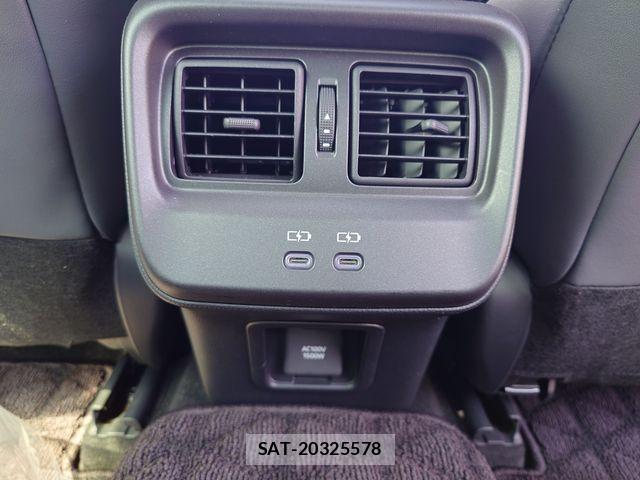 Toyota Crown Crossover 2023-07 7357253-23