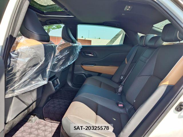 Toyota Crown Crossover 2023-07 7357253-24