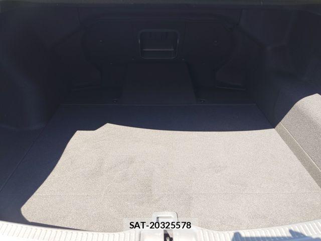 Toyota Crown Crossover 2023-07 7357253-25