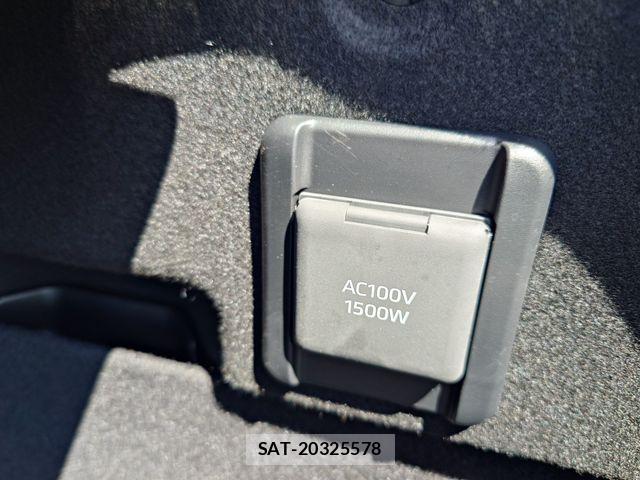 Toyota Crown Crossover 2023-07 7357253-26