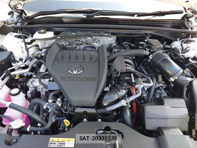 Toyota Crown Crossover 2023-07 7357253-27