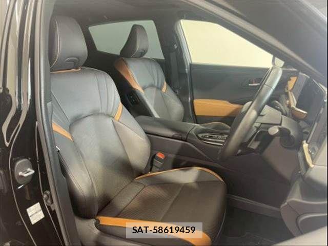 Toyota Crown Crossover 2022-12 7357256-10