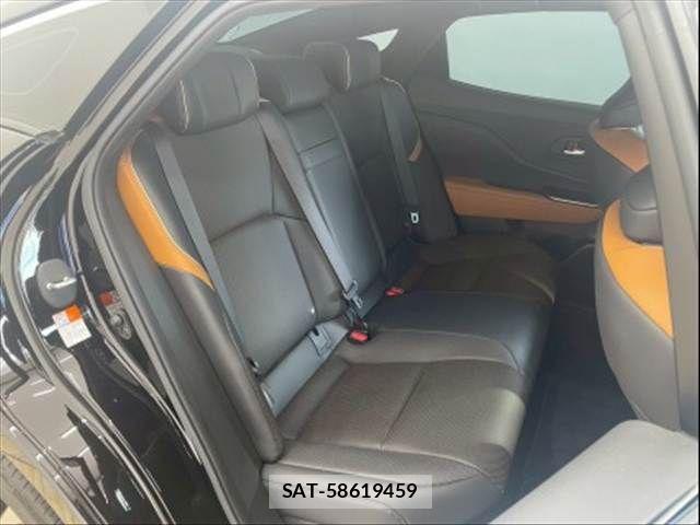 Toyota Crown Crossover 2022-12 7357256-11