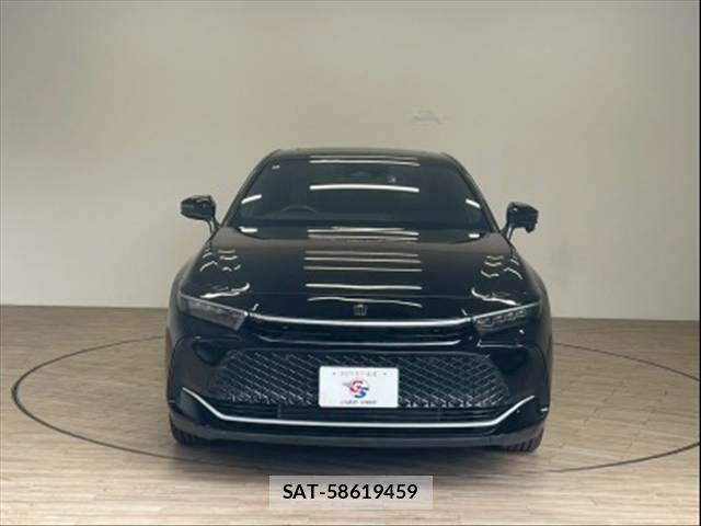 Toyota Crown Crossover 2022-12 7357256-13