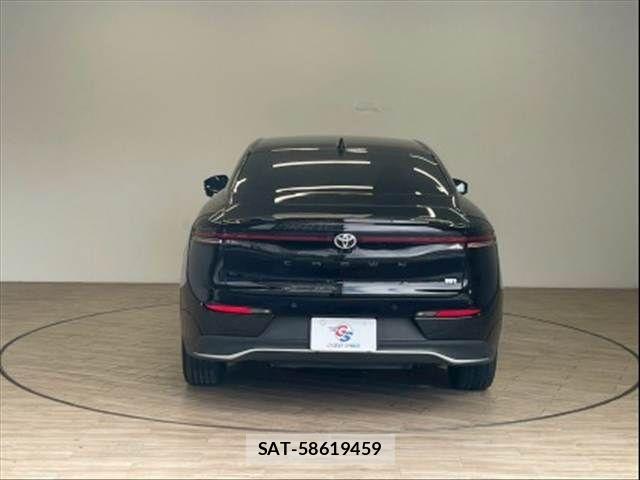 Toyota Crown Crossover 2022-12 7357256-14
