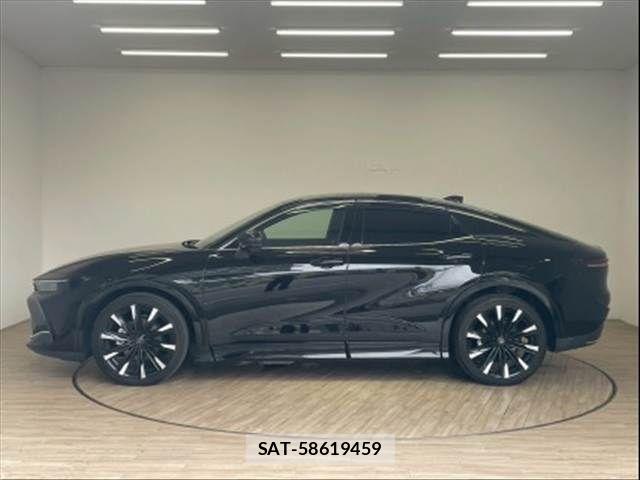Toyota Crown Crossover 2022-12 7357256-15