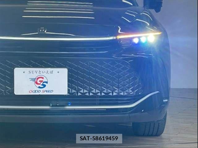 Toyota Crown Crossover 2022-12 7357256-17