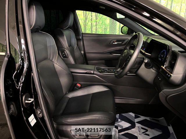 Toyota Crown Crossover 2023-10 7357263-14