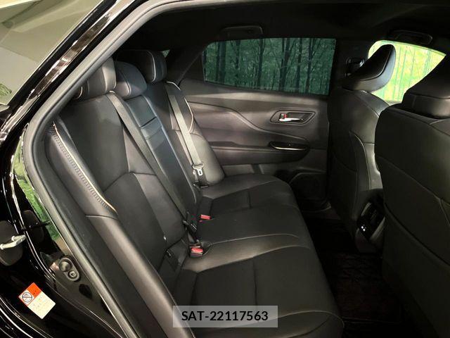 Toyota Crown Crossover 2023-10 7357263-15
