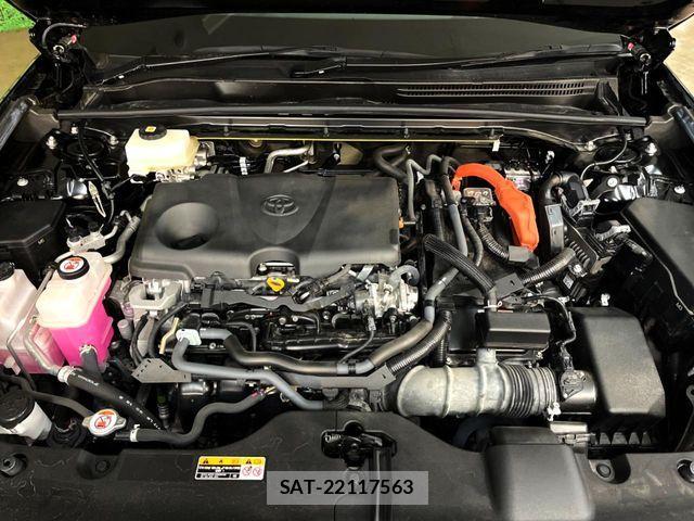 Toyota Crown Crossover 2023-10 7357263-16