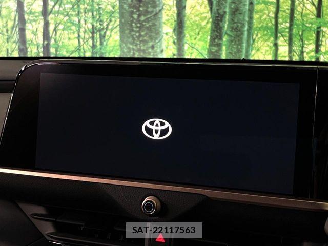 Toyota Crown Crossover 2023-10 7357263-2