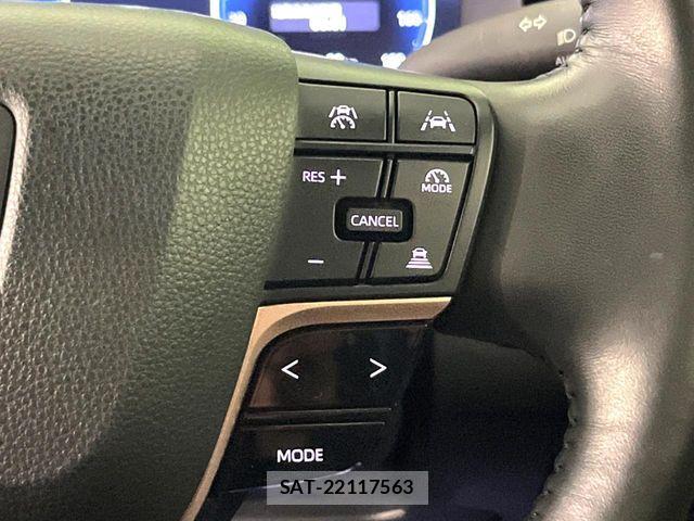 Toyota Crown Crossover 2023-10 7357263-5