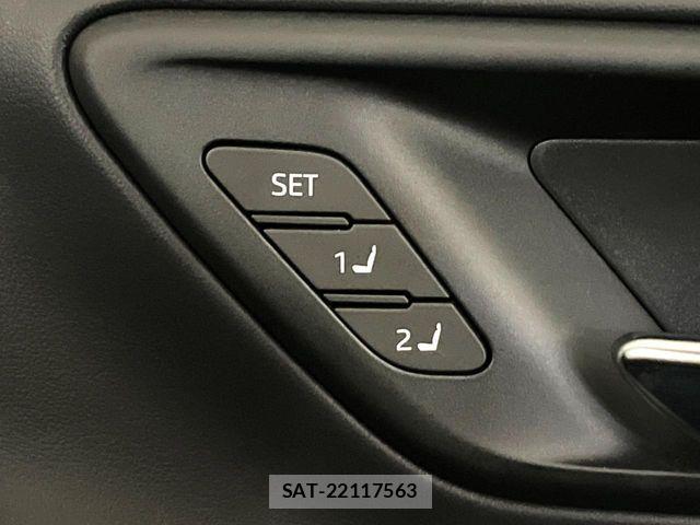 Toyota Crown Crossover 2023-10 7357263-6