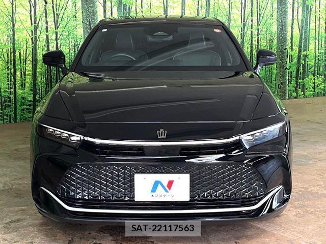 Toyota Crown Crossover 2023-10 7357263-8
