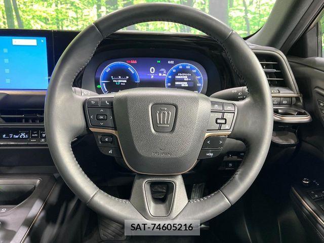 Toyota Crown Crossover 2023-08 7357260-10