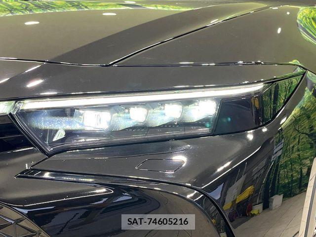 Toyota Crown Crossover 2023-08 7357260-11