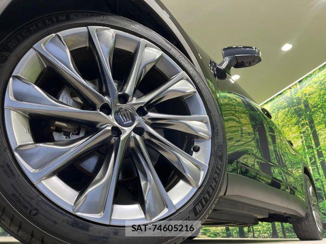 Toyota Crown Crossover 2023-08 7357260-12