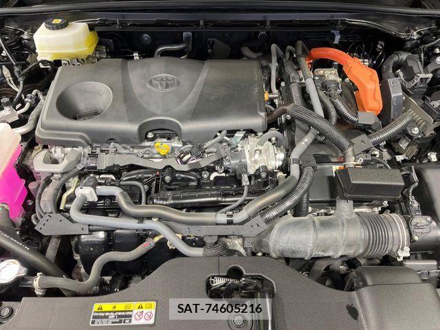 Toyota Crown Crossover 2023-08 7357260-17