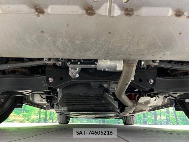 Toyota Crown Crossover 2023-08 7357260-18