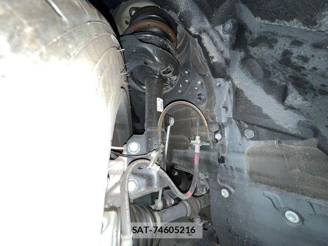 Toyota Crown Crossover 2023-08 7357260-19