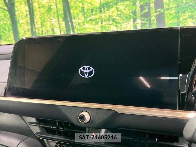 Toyota Crown Crossover 2023-08 7357260-2