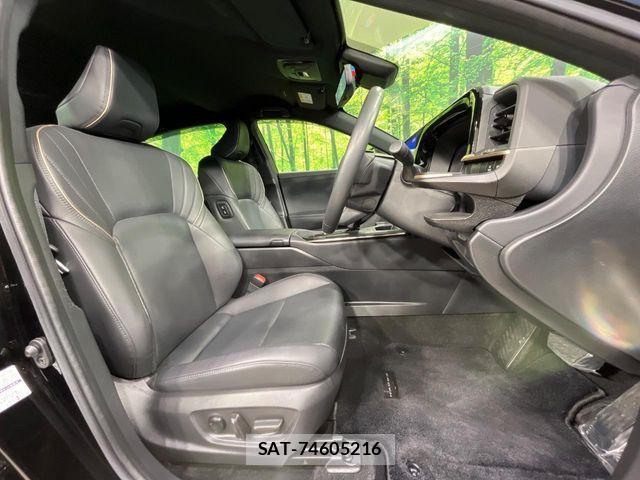 Toyota Crown Crossover 2023-08 7357260-7