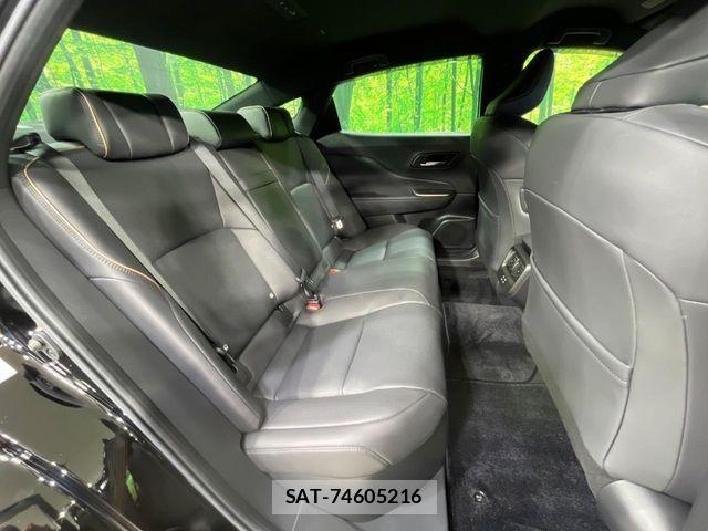 Toyota Crown Crossover 2023-08 7357260-8