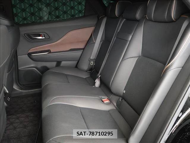 Toyota Crown Crossover 2023-06 7357262-14