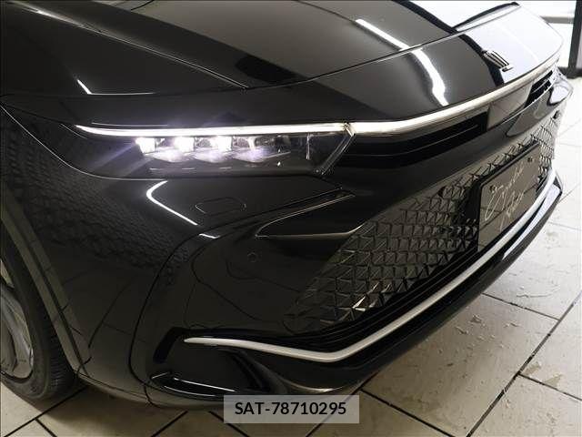 Toyota Crown Crossover 2023-06 7357262-15