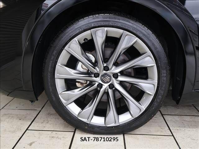 Toyota Crown Crossover 2023-06 7357262-16