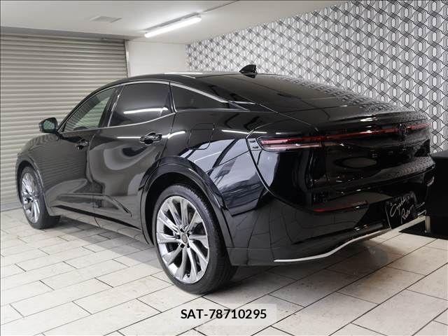 Toyota Crown Crossover 2023-06 7357262-1