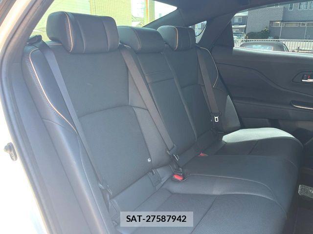 Toyota Crown Crossover 2023-08 7357261-9