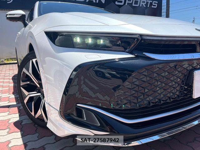 Toyota Crown Crossover 2023-08 7357261-12