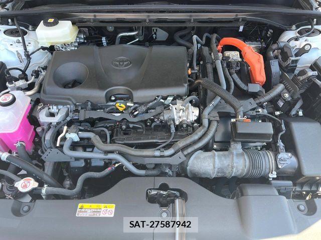 Toyota Crown Crossover 2023-08 7357261-17