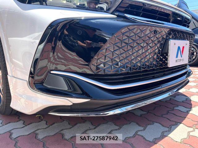 Toyota Crown Crossover 2023-08 7357261-2