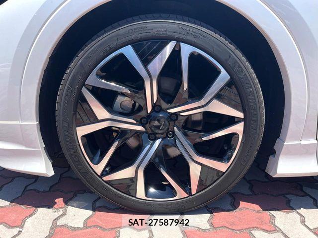 Toyota Crown Crossover 2023-08 7357261-3