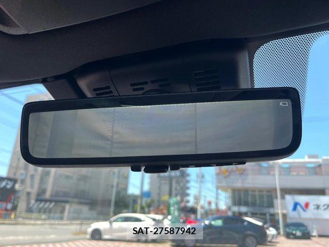 Toyota Crown Crossover 2023-08 7357261-5
