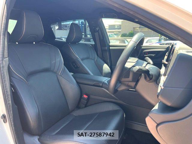 Toyota Crown Crossover 2023-08 7357261-8