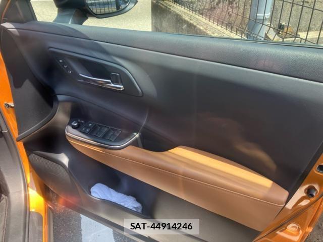 Toyota Crown Crossover 2023-06 7357264-10
