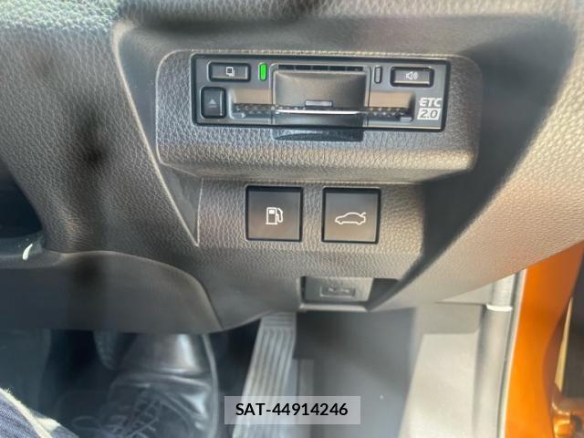 Toyota Crown Crossover 2023-06 7357264-16