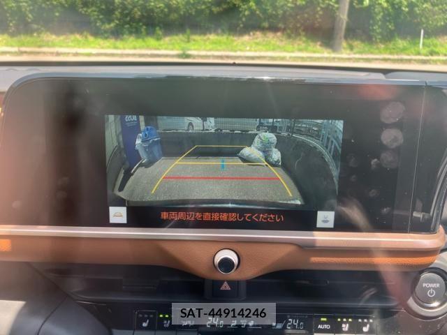 Toyota Crown Crossover 2023-06 7357264-20